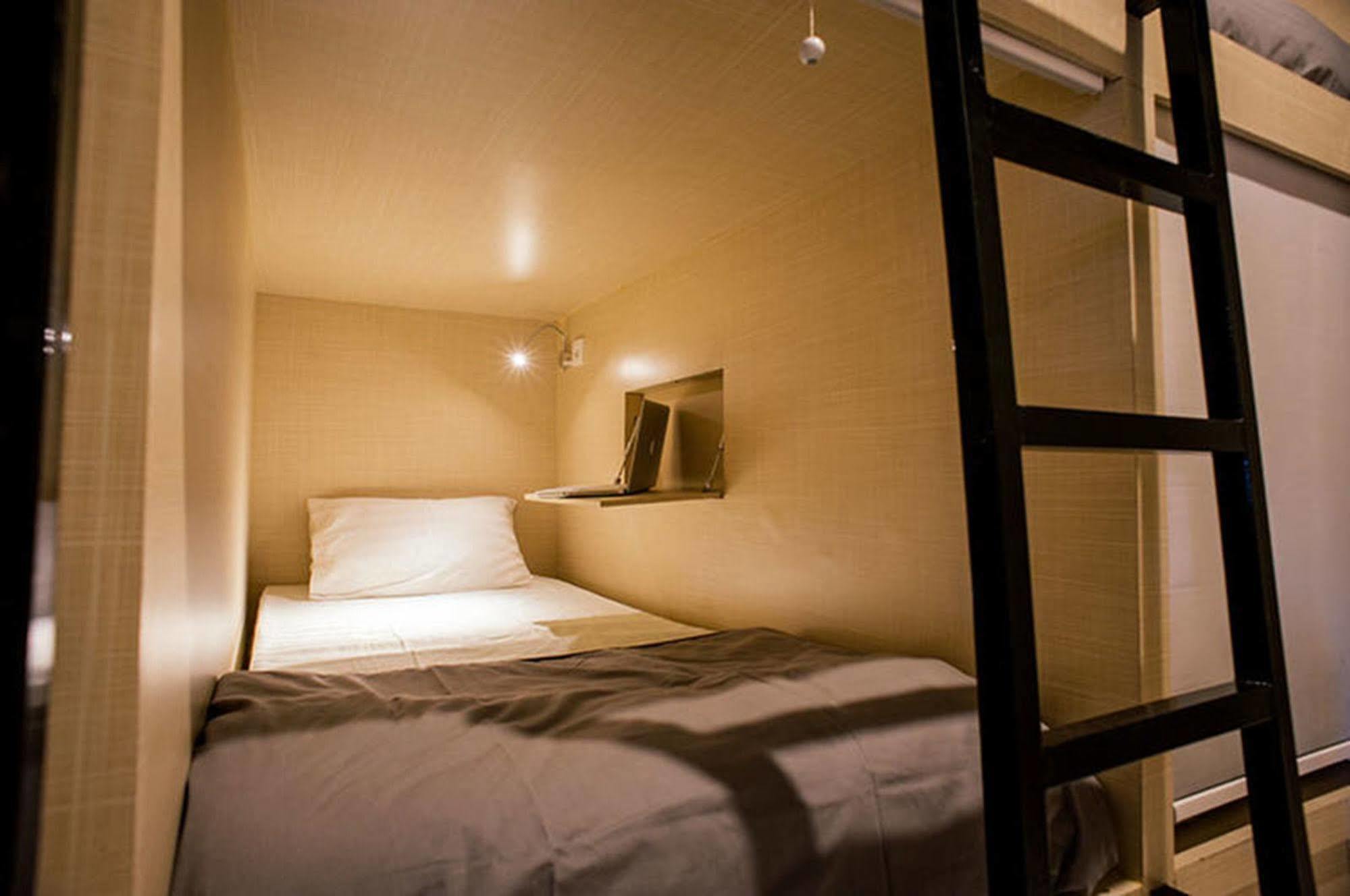 Bedplus Backpacker Kuta Legian Dış mekan fotoğraf