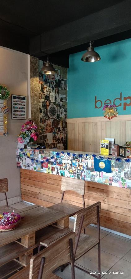 Bedplus Backpacker Kuta Legian Dış mekan fotoğraf